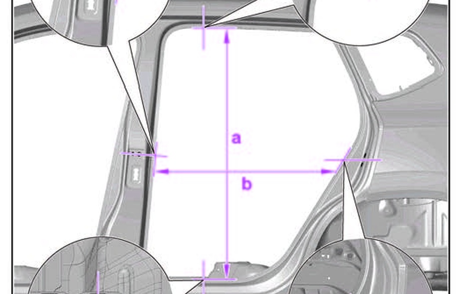 VOLKSWAGEN Tharu CS (B21) 2018-2022