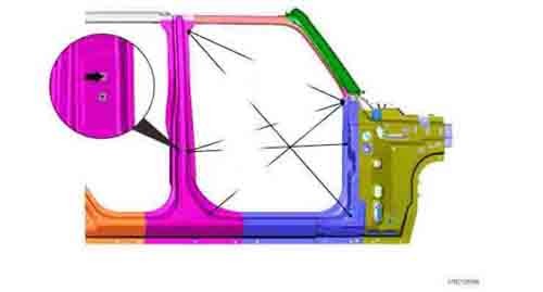 JEEP Gladiator (JT) 2019---