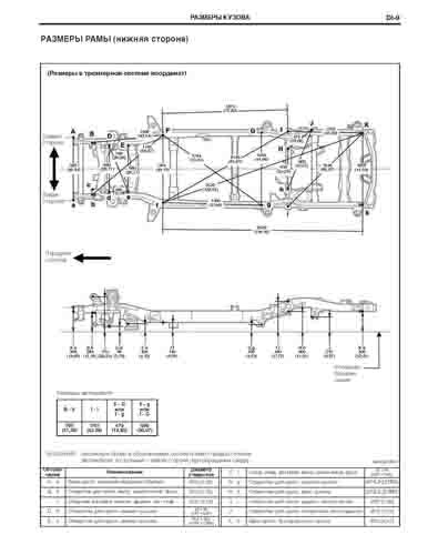 LEXUS GX400 (GRJ158) 2009-2023 9