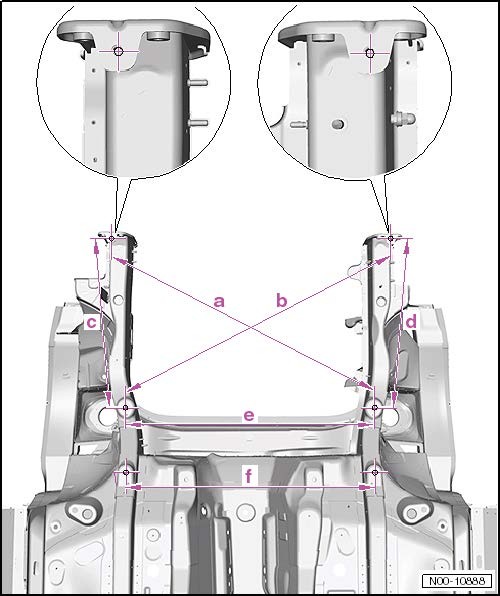 VOLKSWAGEN Passat NMS (A32) 2011-2015 8