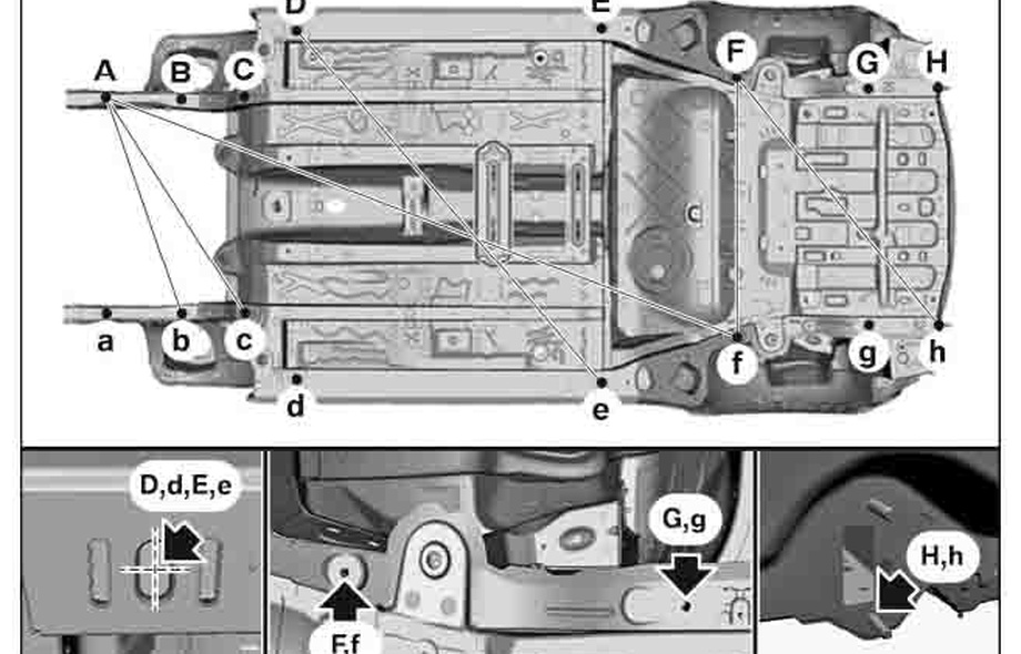 BMW 1 (F40) 2019–1924