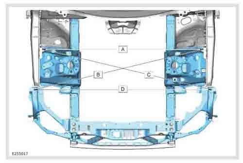 LAND ROVER Defender 2 (L663) 5-DOOR (110) 2020--