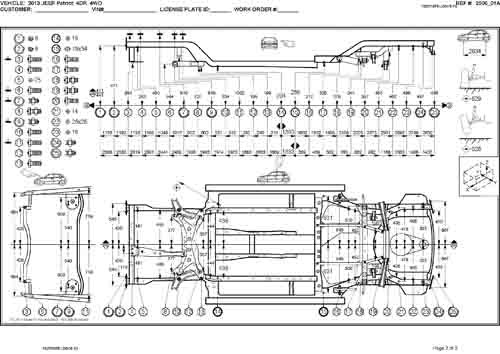 JEEP Patriot (MK) 2010-2017