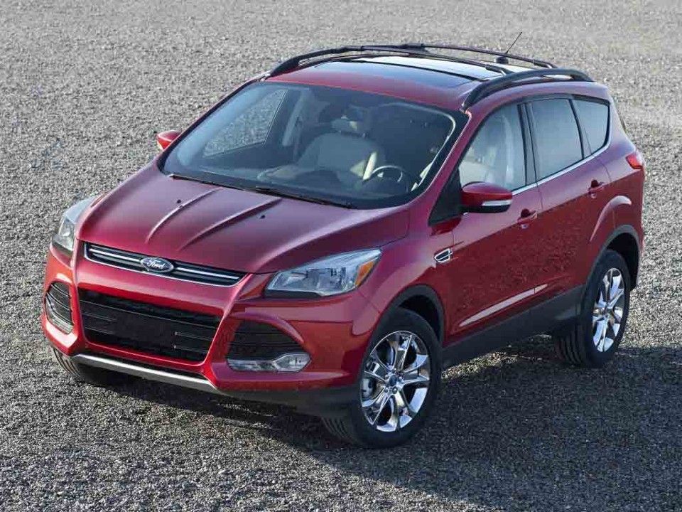 FORD Escape 2012-2015-2019