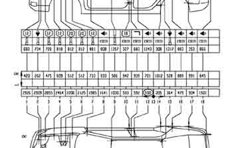 ACURA TL 2003-2006-2008
