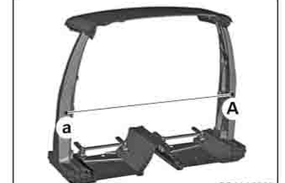 BMW X1 (U11, U12) 2022–