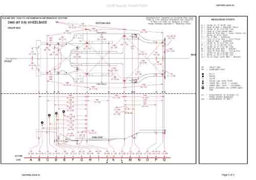 SUZUKI Swift+ (T200) 2003-2008