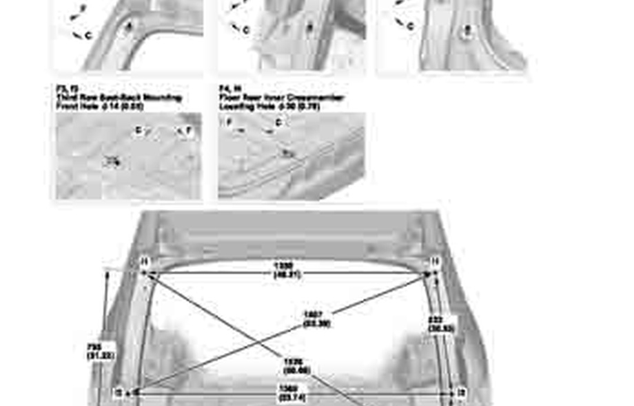 HONDA Pilot 2015-2018-2022