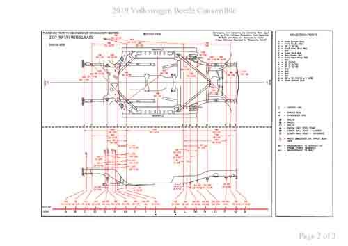 VOLKSWAGEN Beetle 2016-2019 3