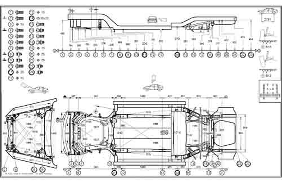 ACURA TL 2003-2006-2008