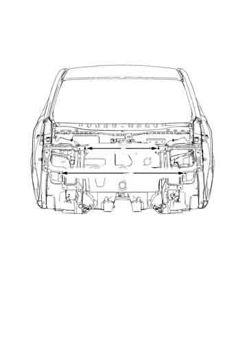 OPEL Meriva B 2010-2014-2018