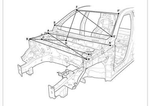 KIA Sorento (XM) 2009-2015