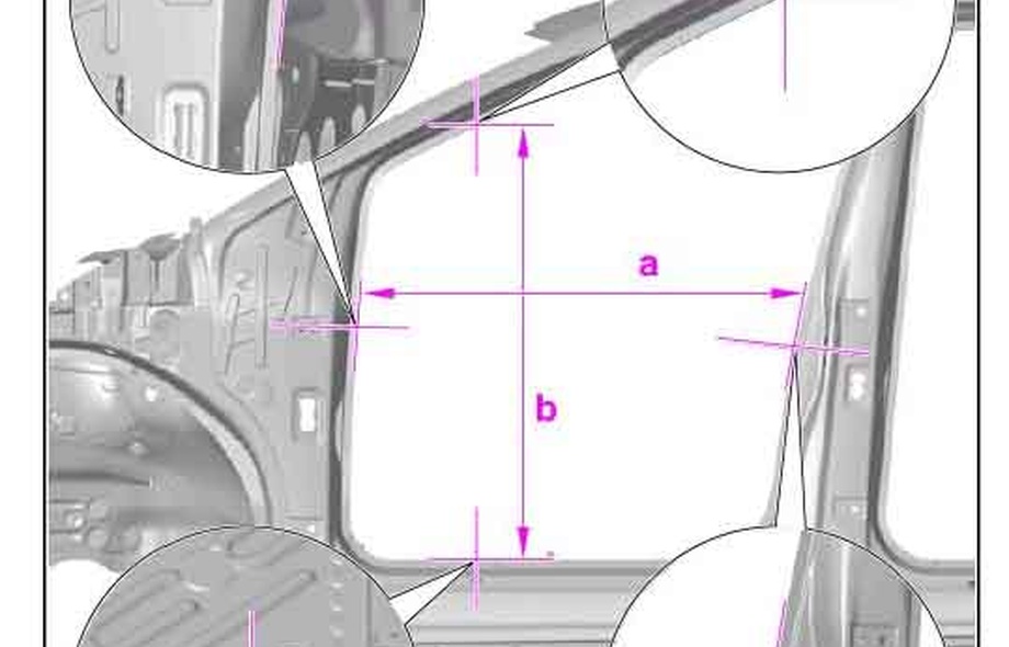 AUDI Q5 e-tron China (G4I) 2022-2023