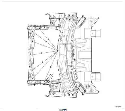 CHEVROLET Matiz, Spark (M200, M250) 2005-2010