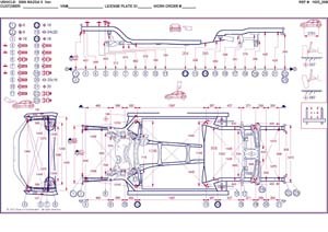 MAZDA 5 (CR) 2005-2010