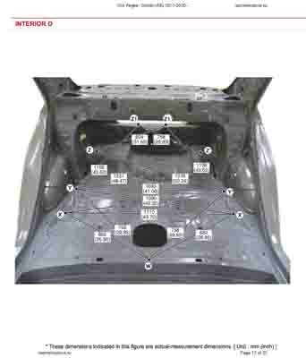 KIA Pegas, Soluto (AB) 2017-2025-- 8