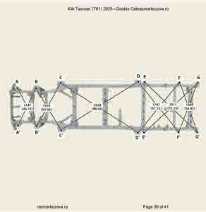 KIA Tasman (TK1) 2025-- 9