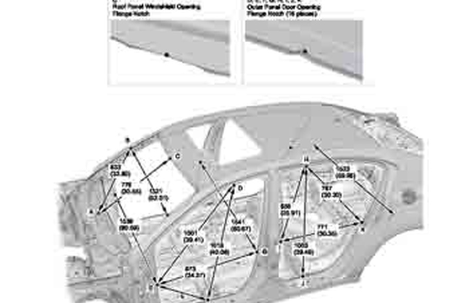 ACURA RLX 2013-2017-2020