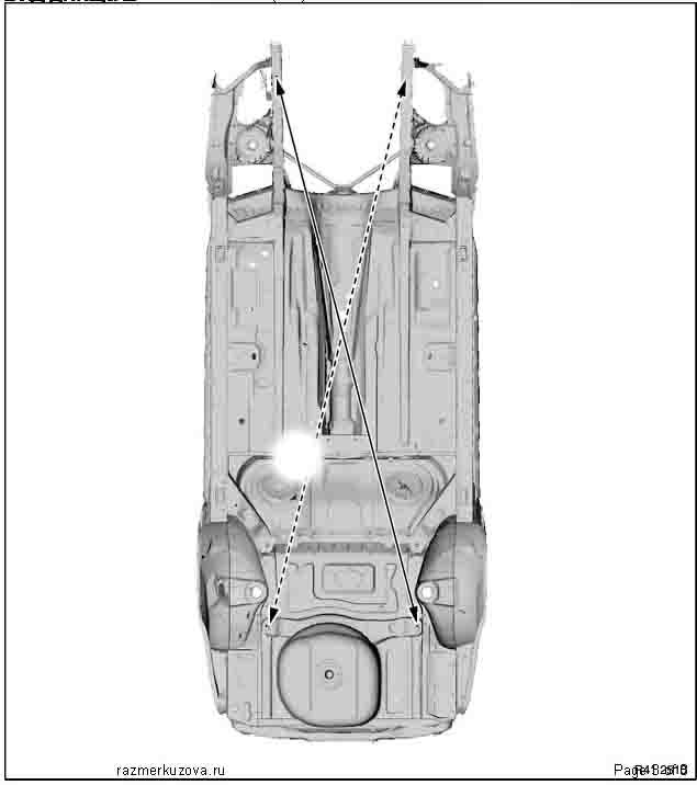BMW 6 (E64) Cabriolet 2003-2007-2010