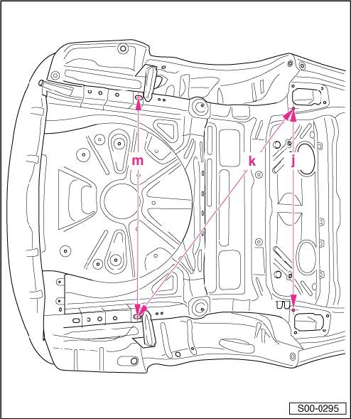 SKODA Octavia II (1Z) 2004-2008-2013