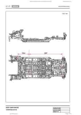 SSANGYONG Korando IV (C300) 2019-2023 3
