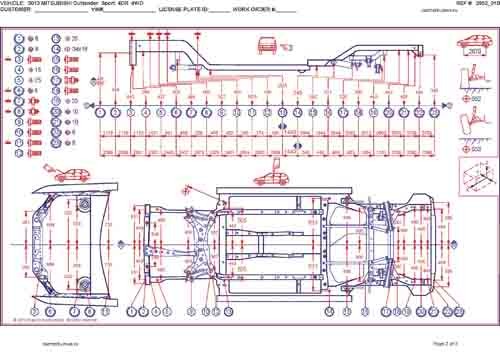 MITSUBISHI Outlander Sport 2010-2017-2019--