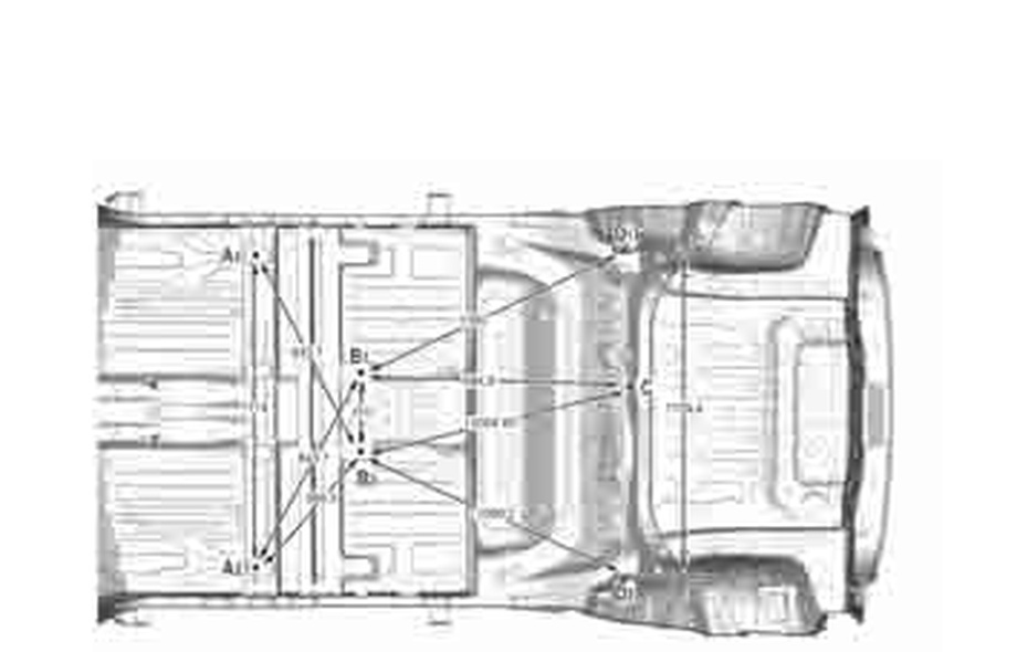 MG 4 EV (MG Mulan) 2022–2025