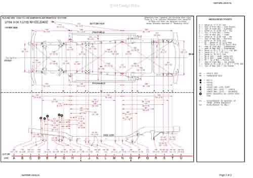 DODGE Nitro (KA) 2007-2012