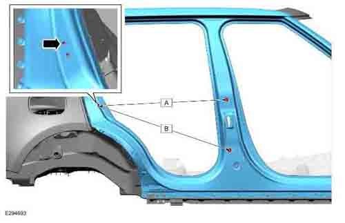 LAND ROVER Range Rover 5 (L460) Standart 2022--