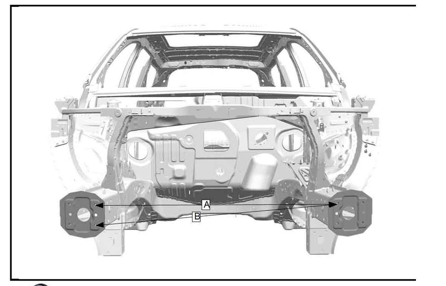 CHEVROLET Traverse 2024--
