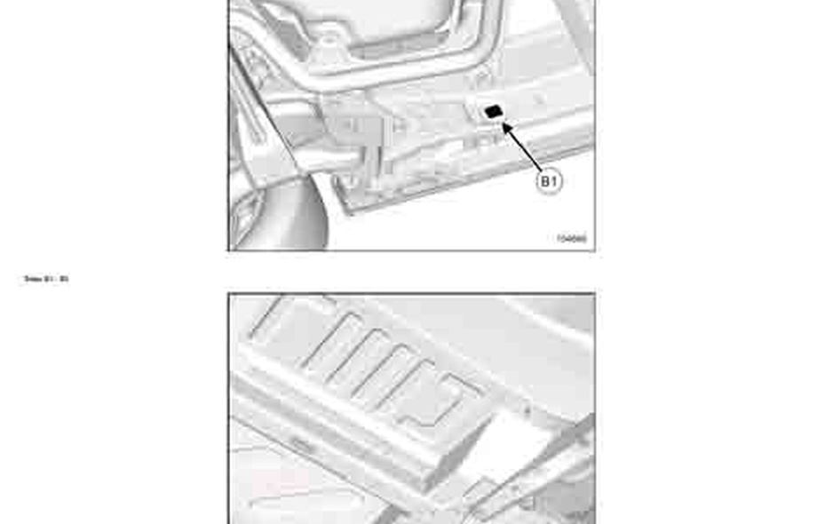 RENAULT Lodgy 2012-2022