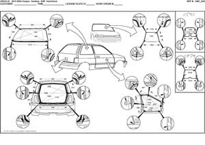 MINI Cooper Hardtop Hatch (R56) 2006-2010-2014