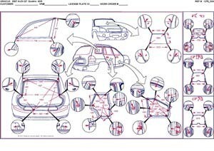 AUDI Q7 (4L) 2005-2015