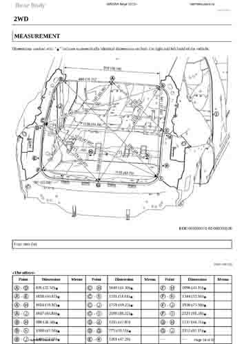 NISSAN Ariya (FE0) 2022-- 10