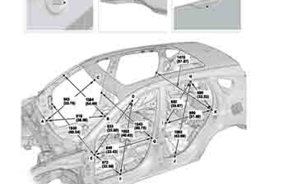 ACURA RDX 2018-2021-2025