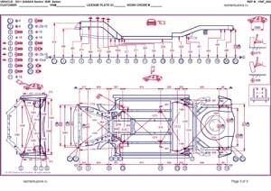 NISSAN Sentra (B16) 2006-2009-2012