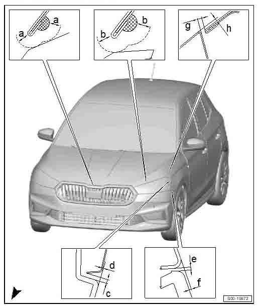 SKODA Fabia IV (PJ3) 2022--