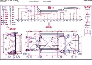 KIA Cerato, Forte (TD) 2008-2013