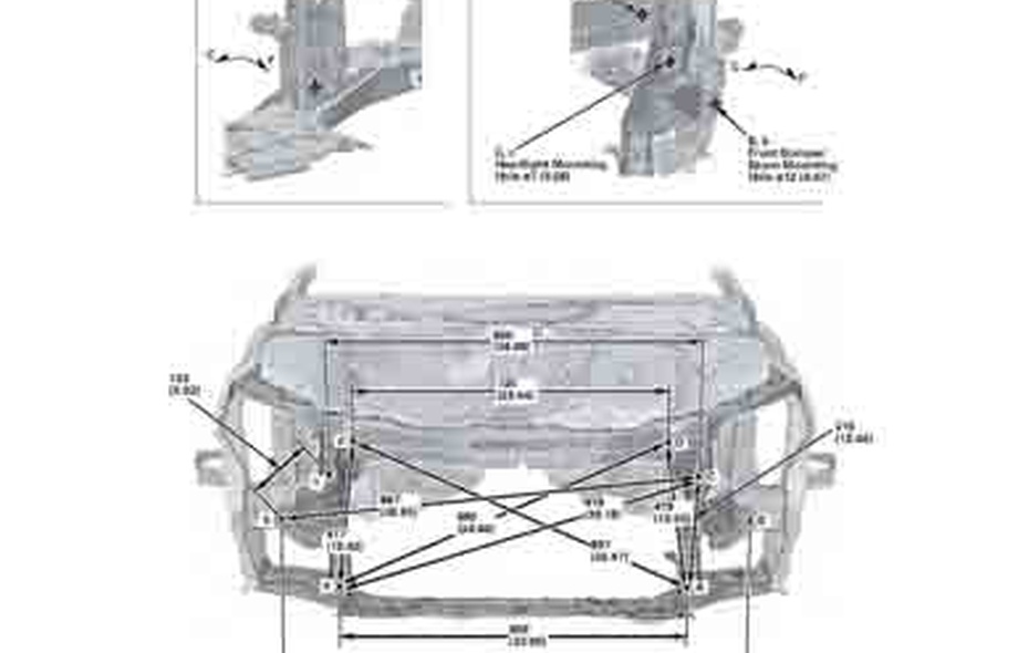 HONDA CR-Z (ZF) 2011-2017