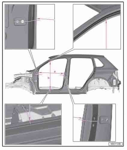 VOLKSWAGEN Tiguan L China 2020-2025 5