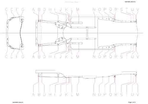 TOYOTA Prius V 2011-2015
