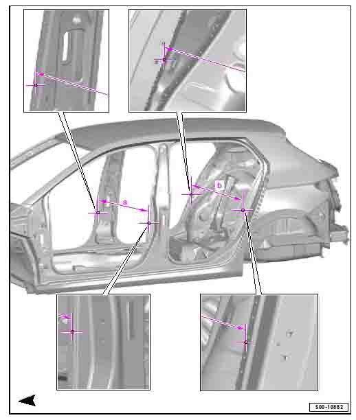 SKODA Fabia IV (PJ3) 2022--
