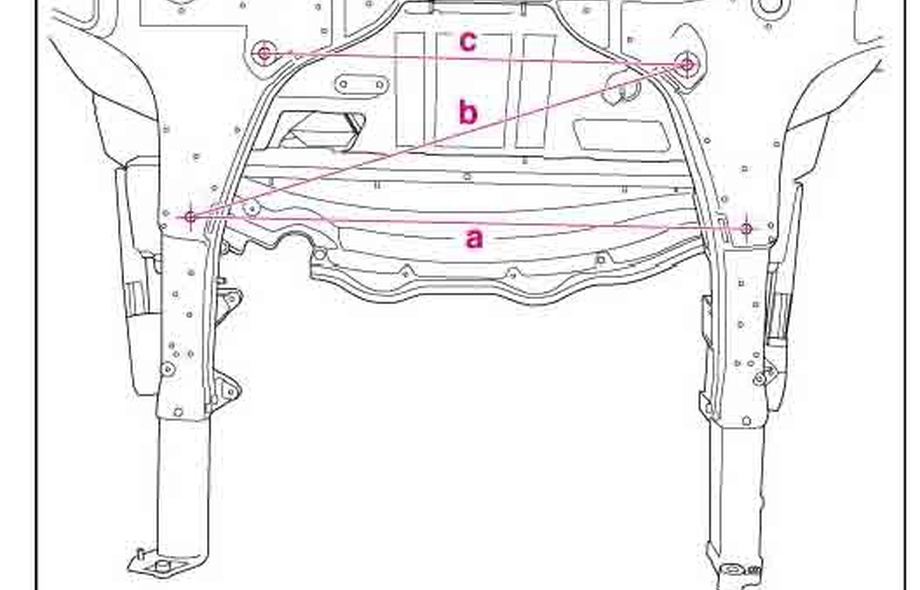 AUDI A2 (8Z) 2000-2005