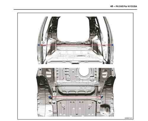 CHERY Tiggo 8 (T18) 2018-2022--