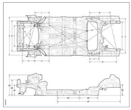 CHEVROLET Matiz, Spark (M200, M250) 2005-2010