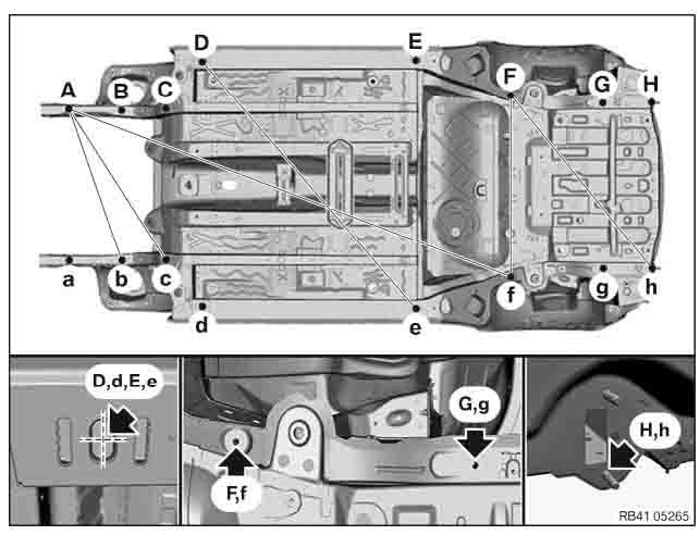 BMW 2 (F44) 2019-2024