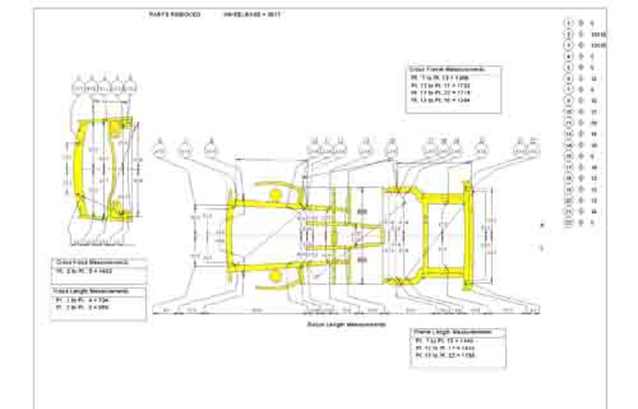 RENAULT Scenic RX4 2000-2003