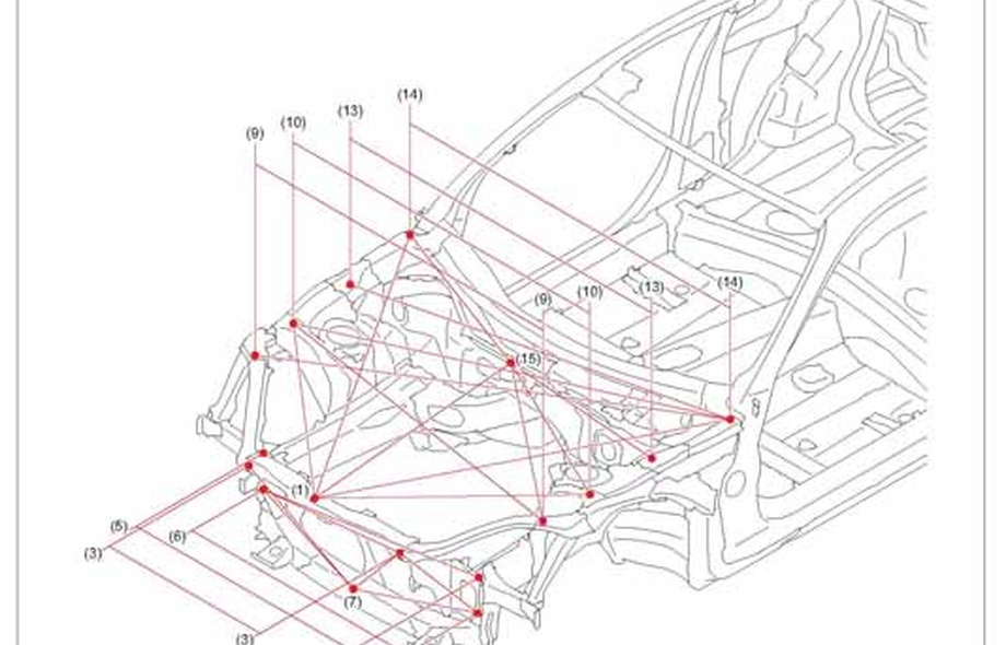 SUBARU BRZ (Z2) 2021--