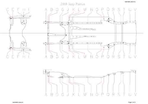 JEEP Patriot (MK) 2007-2010