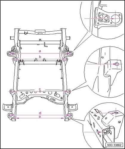 VOLKSWAGEN Amarok 2010-2016-2022